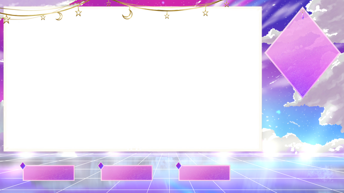 Gaming Overlay