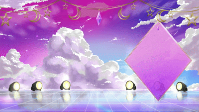 Just Chatting Overlay