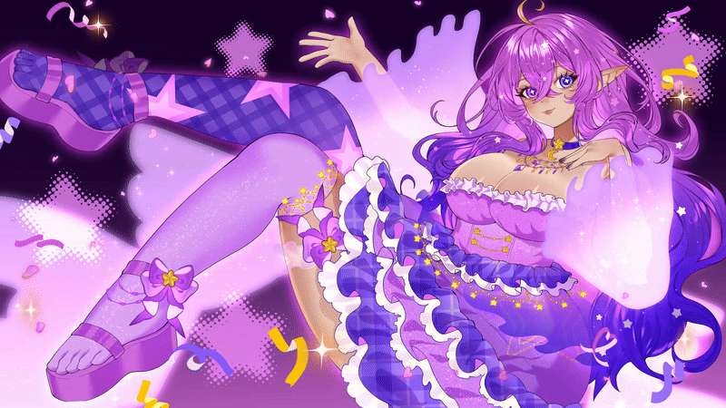 Starting Soon Screen