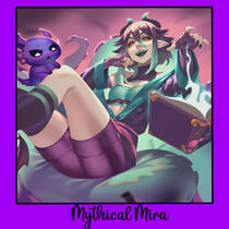 Mythical Mira