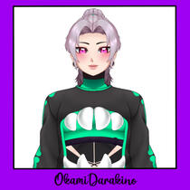 OkamiDarakino