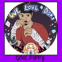 GONE_PUPPY