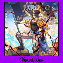 Okami Wes